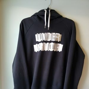 Women's Under Armour Sweatshirt